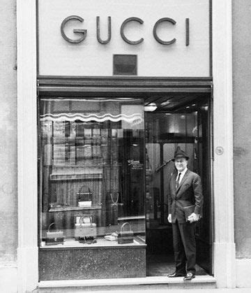 guccio gucci house